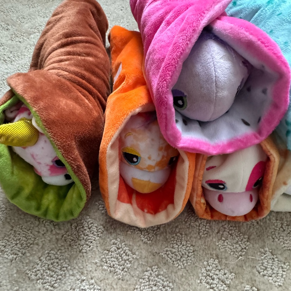 Cutetitos Bundle - Picture 2 of 3